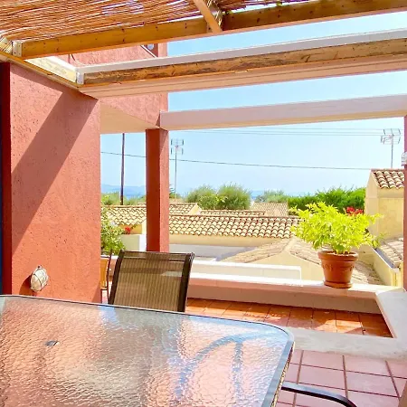 Villa Beach Minivillas With Pool By Dadovillas