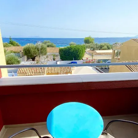 Beach Minivillas With Pool By Dadovillas *