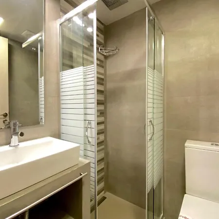 Beach Minivillas With Pool By Dadovillas Barbati