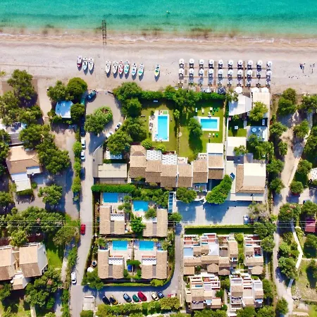 Beach Minivillas With Pool By Dadovillas Villa *