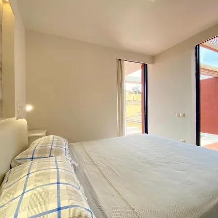 Villa Beach Minivillas With Pool By Dadovillas Barbati