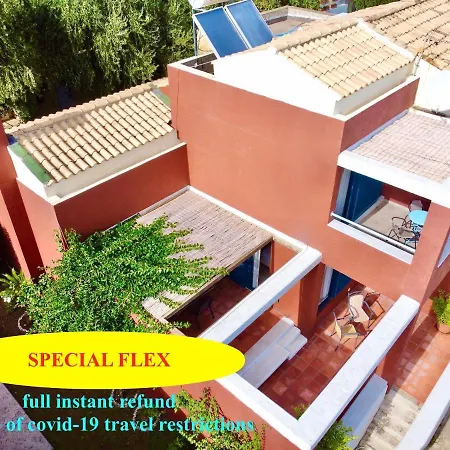 Villa Beach Minivillas With Pool By Dadovillas