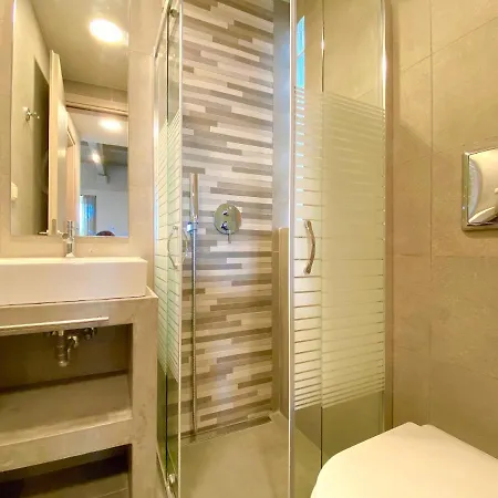 Beach Minivillas With Pool By Dadovillas Barbati