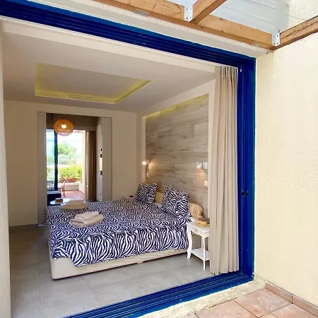 Beach Minivillas With Pool By Dadovillas Villa *