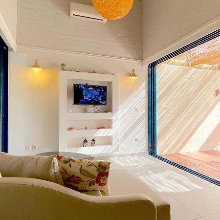 Beach Minivillas With Pool By Dadovillas * Barbati