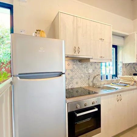 Villa Beach Minivillas With Pool By Dadovillas Barbati
