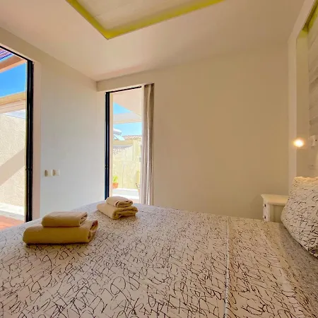 Beach Minivillas With Pool By Dadovillas *