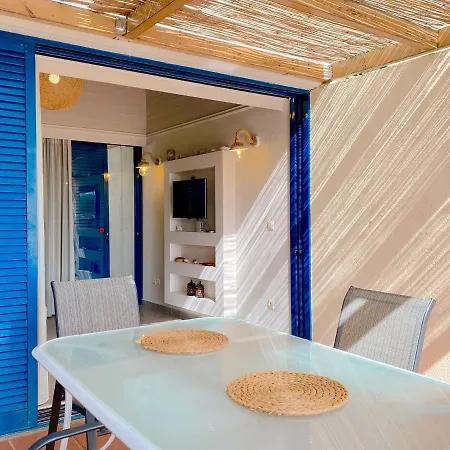 Villa Beach Minivillas With Pool By Dadovillas