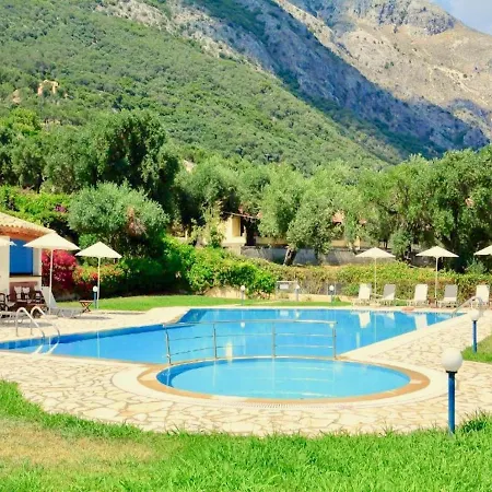 Beach Minivillas With Pool By Dadovillas Villa *