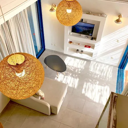 Villa Beach Minivillas With Pool By Dadovillas *
