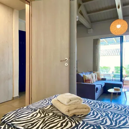 Beach Minivillas With Pool By Dadovillas Villa