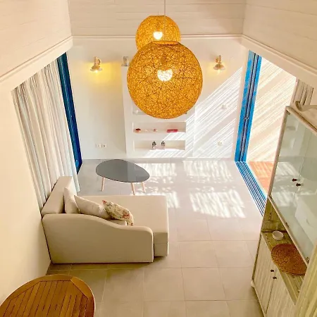 Beach Minivillas With Pool By Dadovillas * Barbati