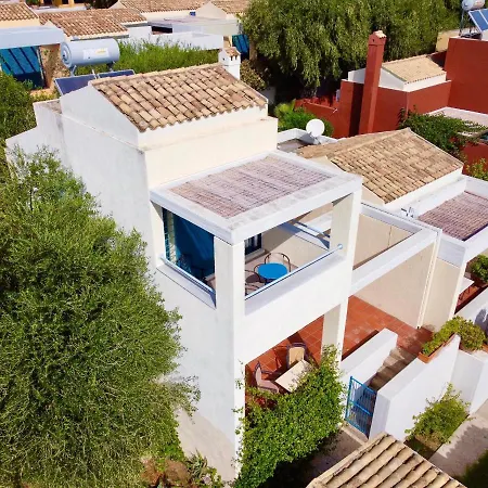 Beach Minivillas With Pool By Dadovillas